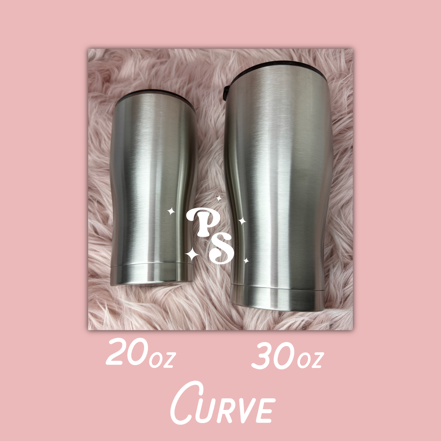 Custom Tumbler